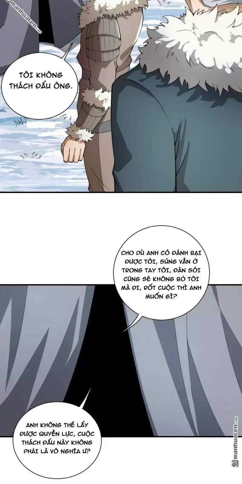 Đệ Nhất Danh Sách - Chương 378 - Trang 15