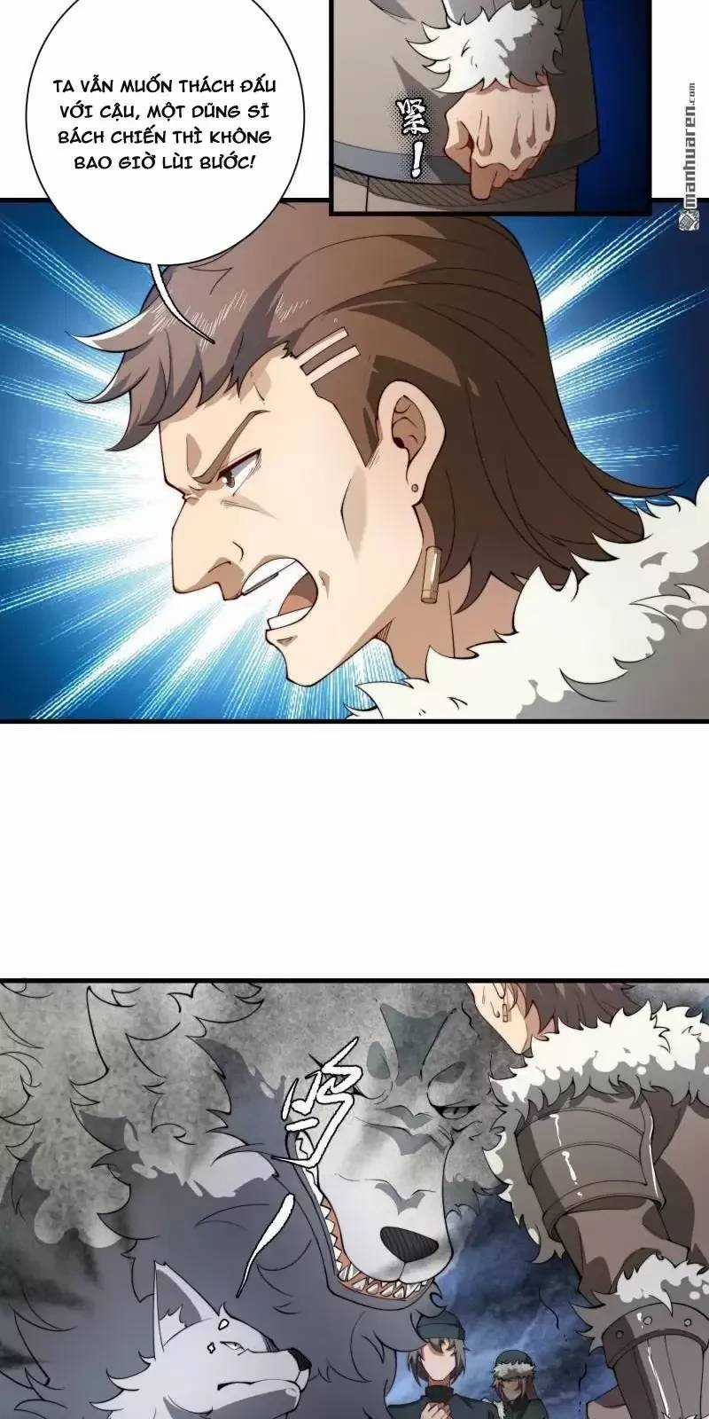 Đệ Nhất Danh Sách - Chương 378 - Trang 25