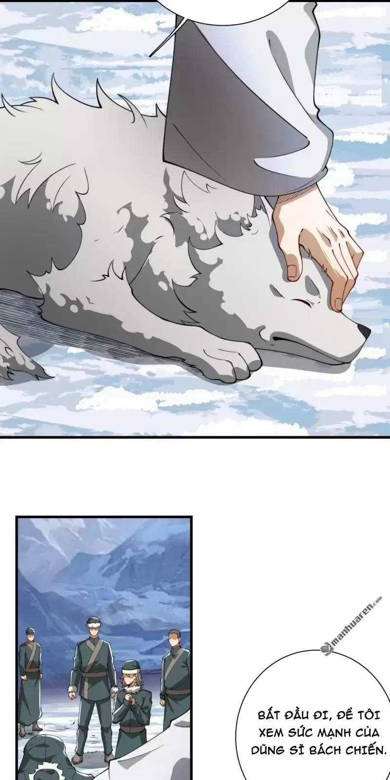 Đệ Nhất Danh Sách - Chương 378 - Trang 27