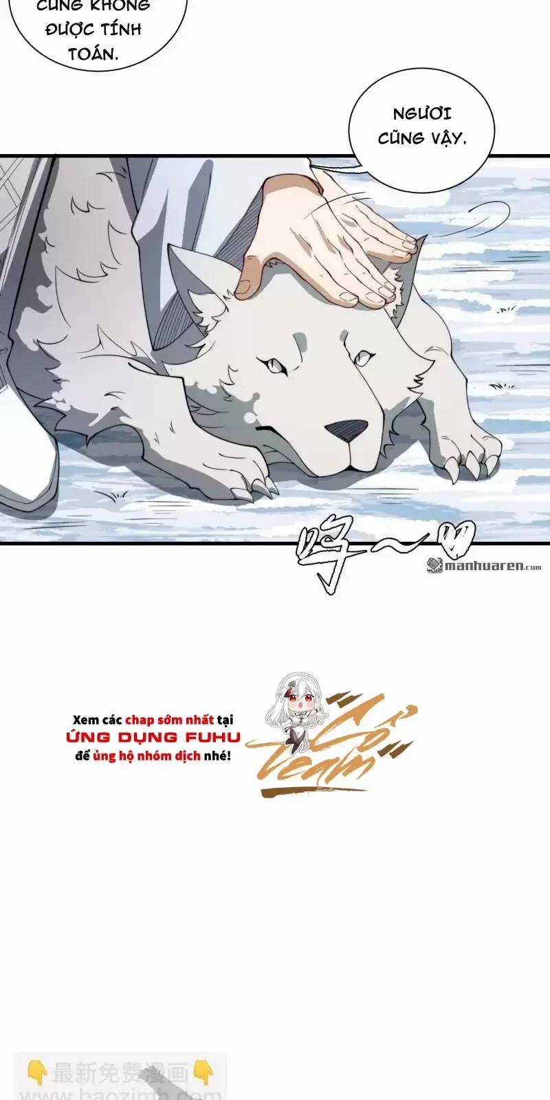 Đệ Nhất Danh Sách - Chương 378 - Trang 30