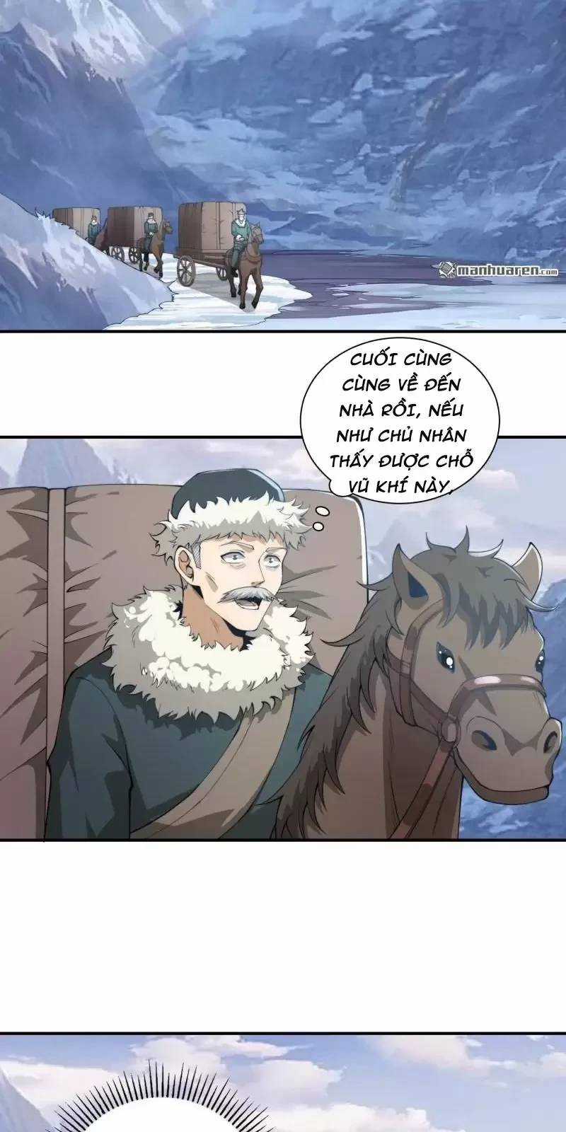 Đệ Nhất Danh Sách - Chương 378 - Trang 4