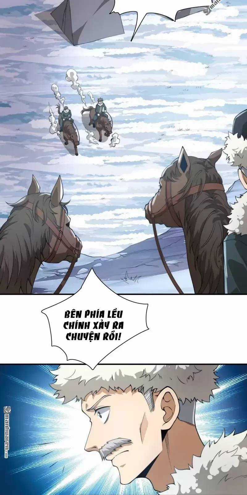 Đệ Nhất Danh Sách - Chương 378 - Trang 6