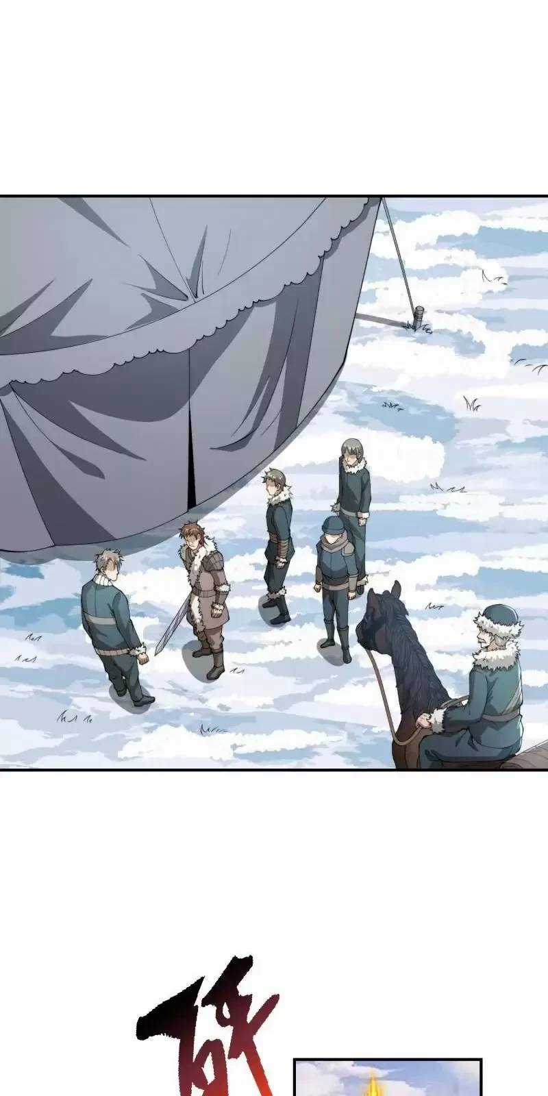 Đệ Nhất Danh Sách - Chương 378 - Trang 10