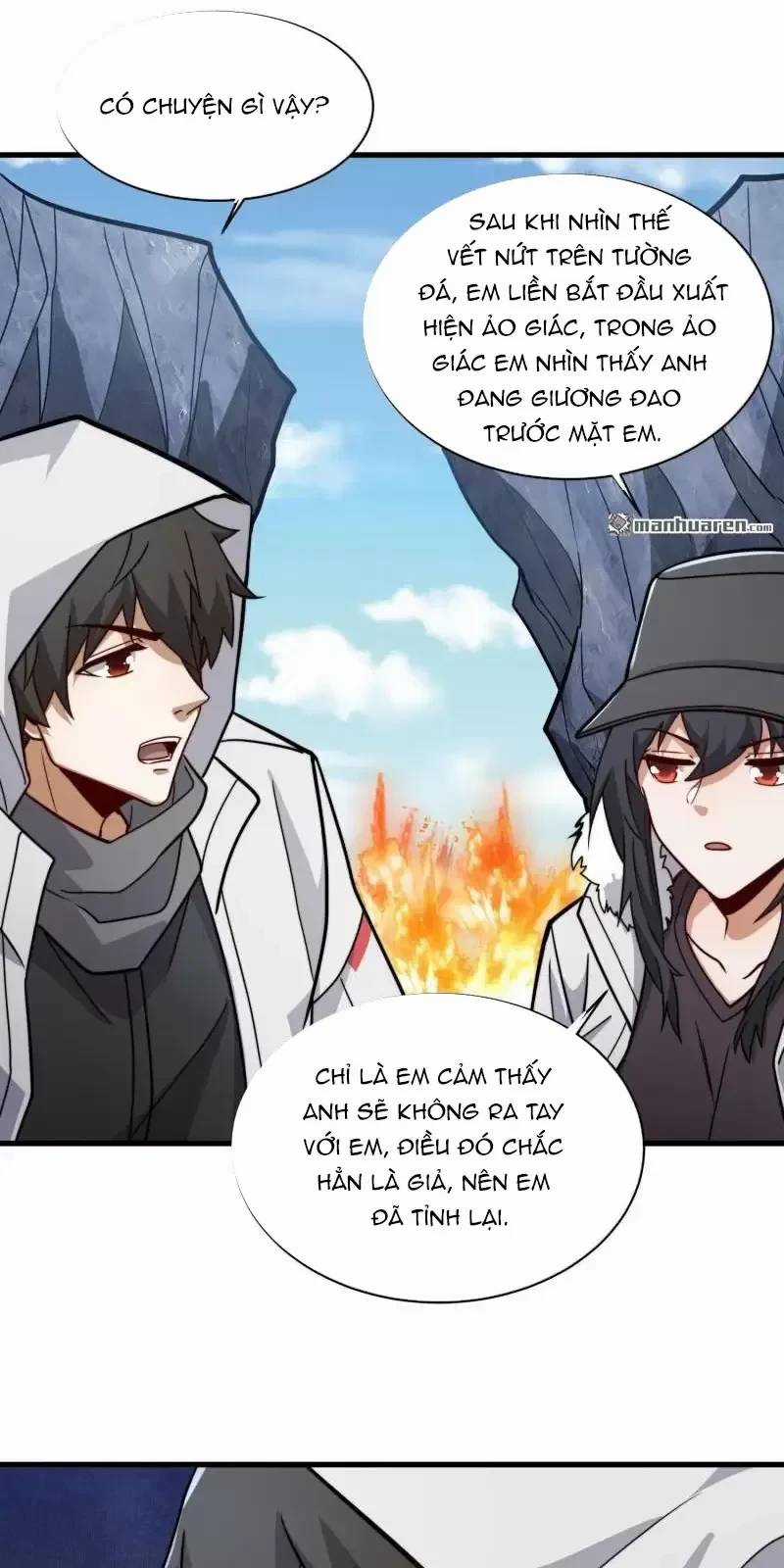 Đệ Nhất Danh Sách - Chương 379 - Trang 27