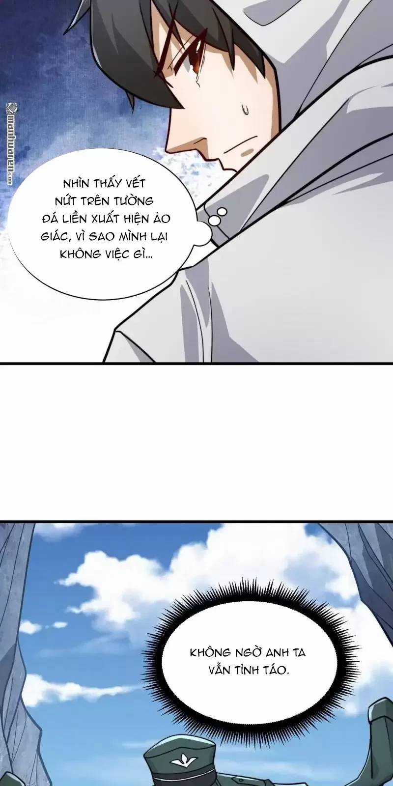 Đệ Nhất Danh Sách - Chương 379 - Trang 28