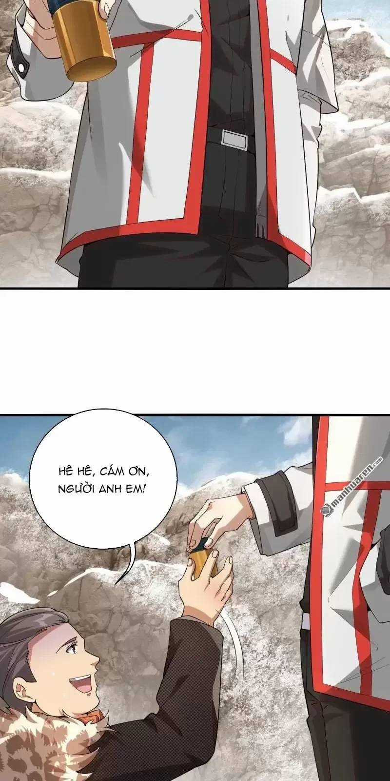 Đệ Nhất Danh Sách - Chương 379 - Trang 33