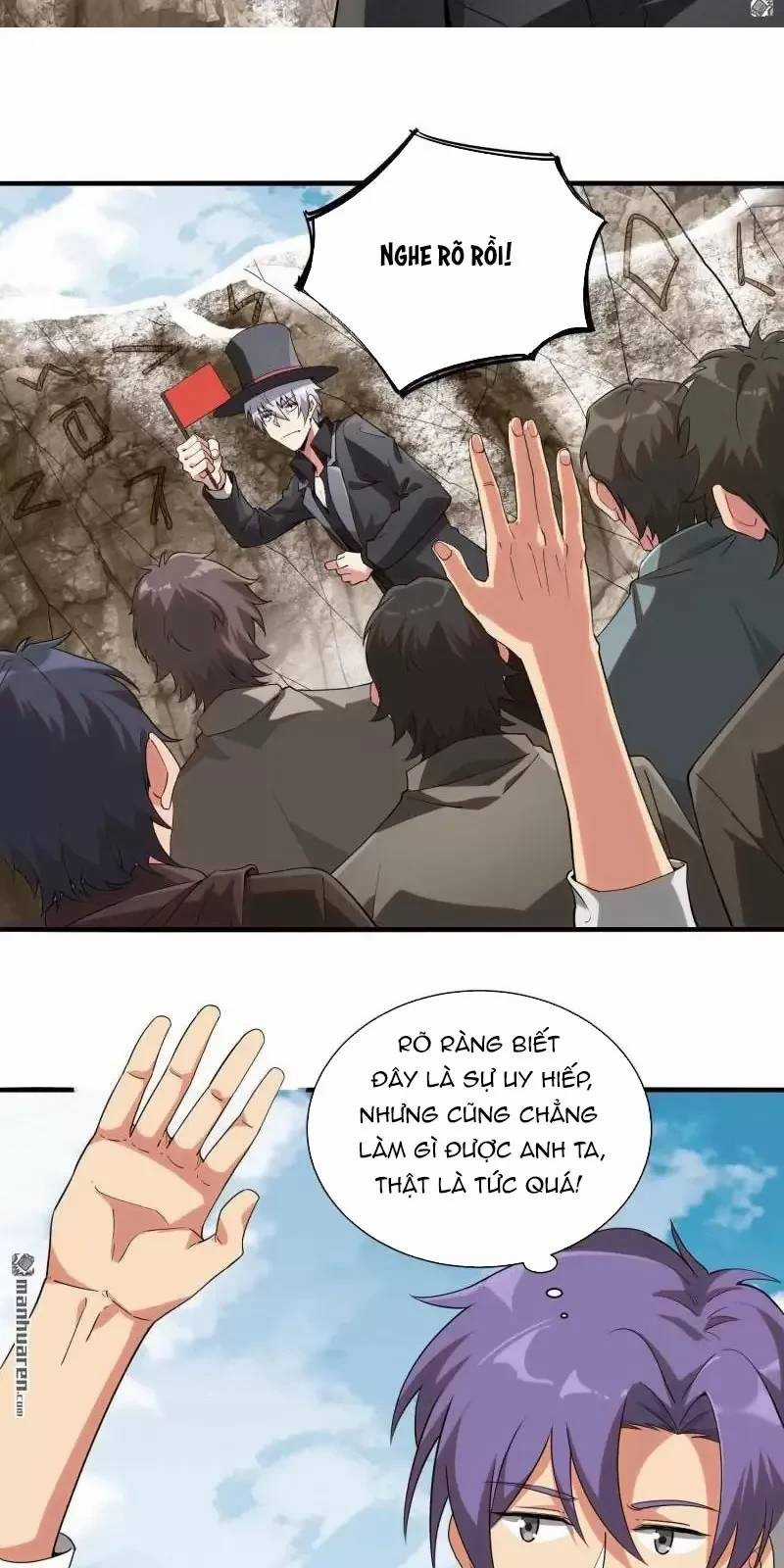 Đệ Nhất Danh Sách - Chương 379 - Trang 45