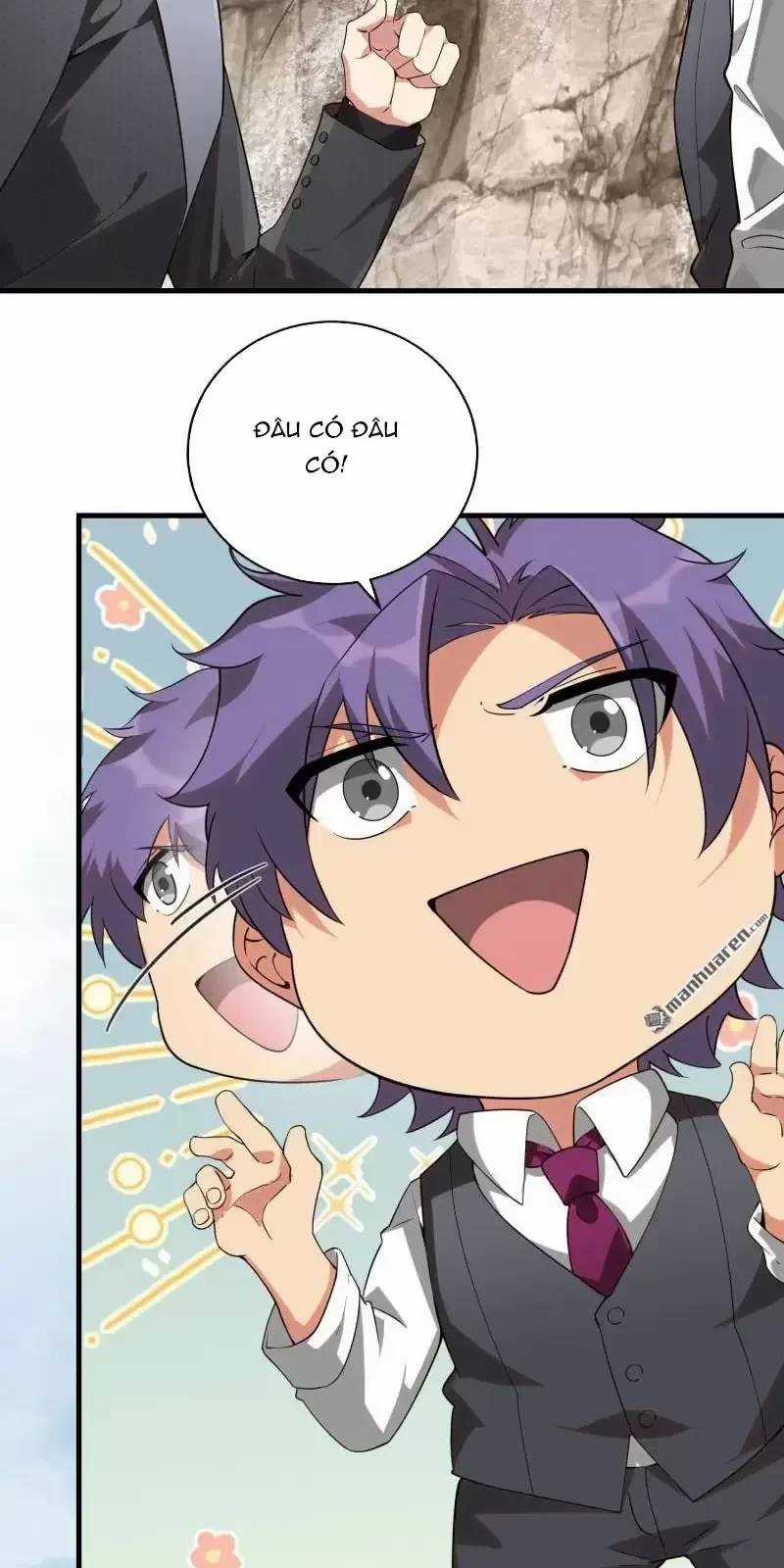 Đệ Nhất Danh Sách - Chương 379 - Trang 50