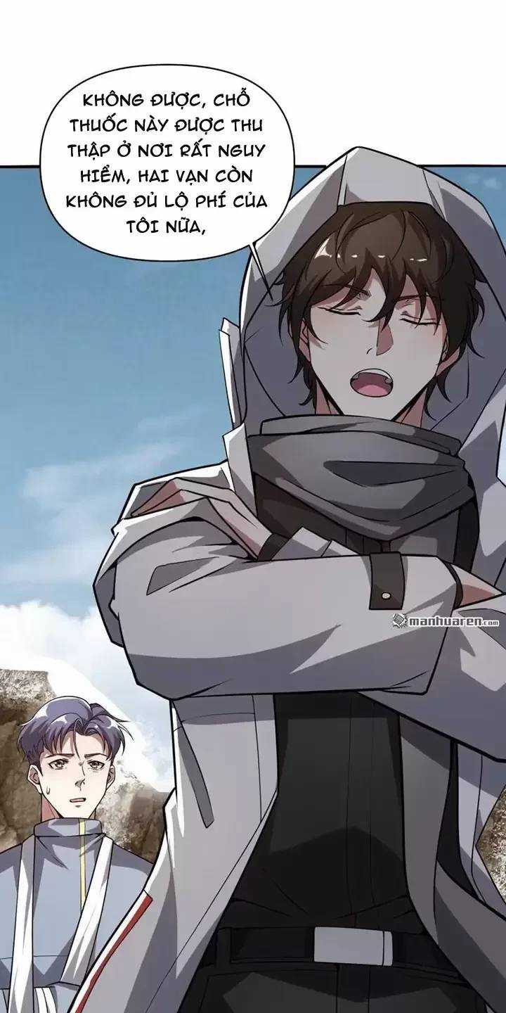 Đệ Nhất Danh Sách - Chương 380 - Trang 36