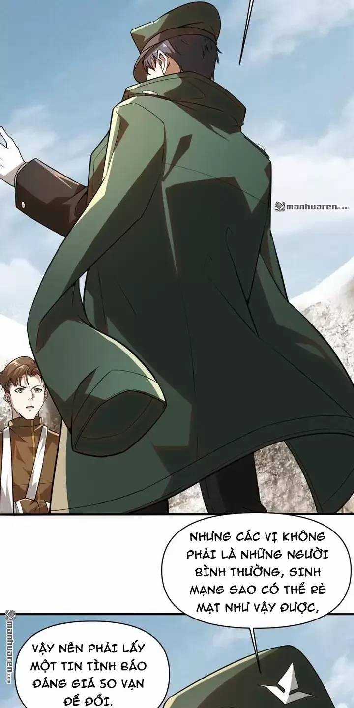 Đệ Nhất Danh Sách - Chương 380 - Trang 45