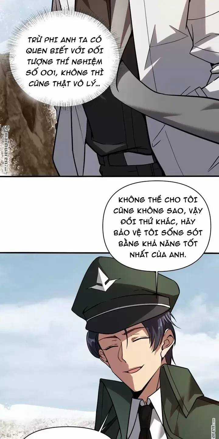 Đệ Nhất Danh Sách - Chương 380 - Trang 60