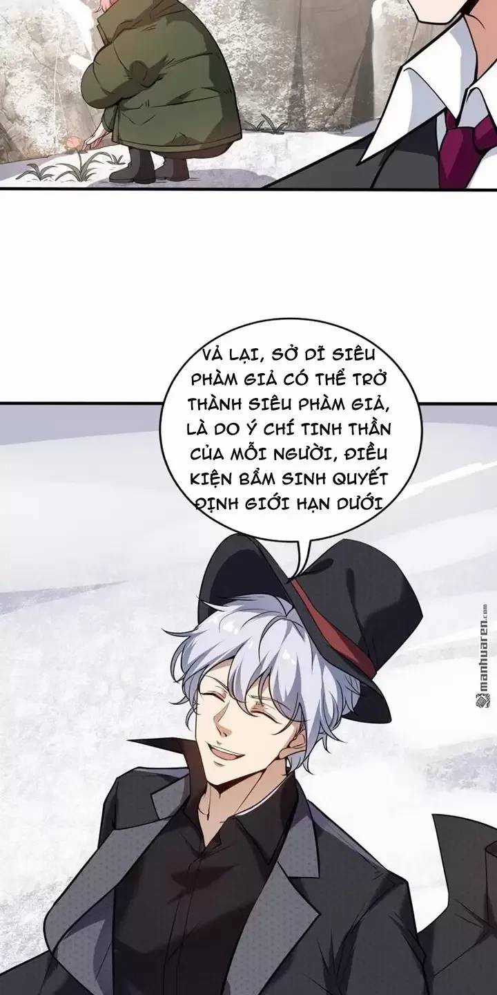 Đệ Nhất Danh Sách - Chương 380 - Trang 8