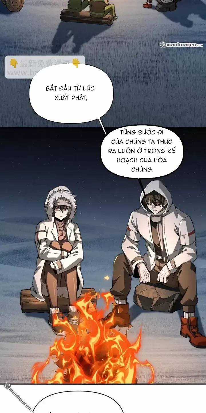 Đệ Nhất Danh Sách - Chương 381 - Trang 21