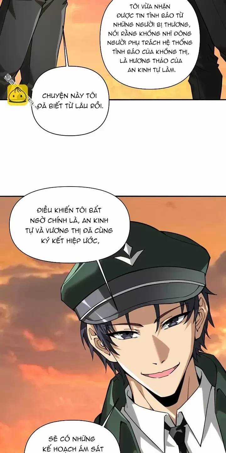 Đệ Nhất Danh Sách - Chương 381 - Trang 4