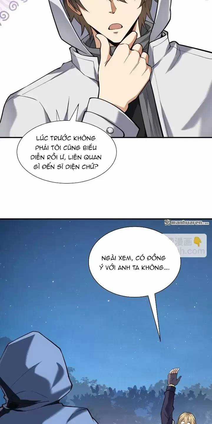 Đệ Nhất Danh Sách - Chương 381 - Trang 37