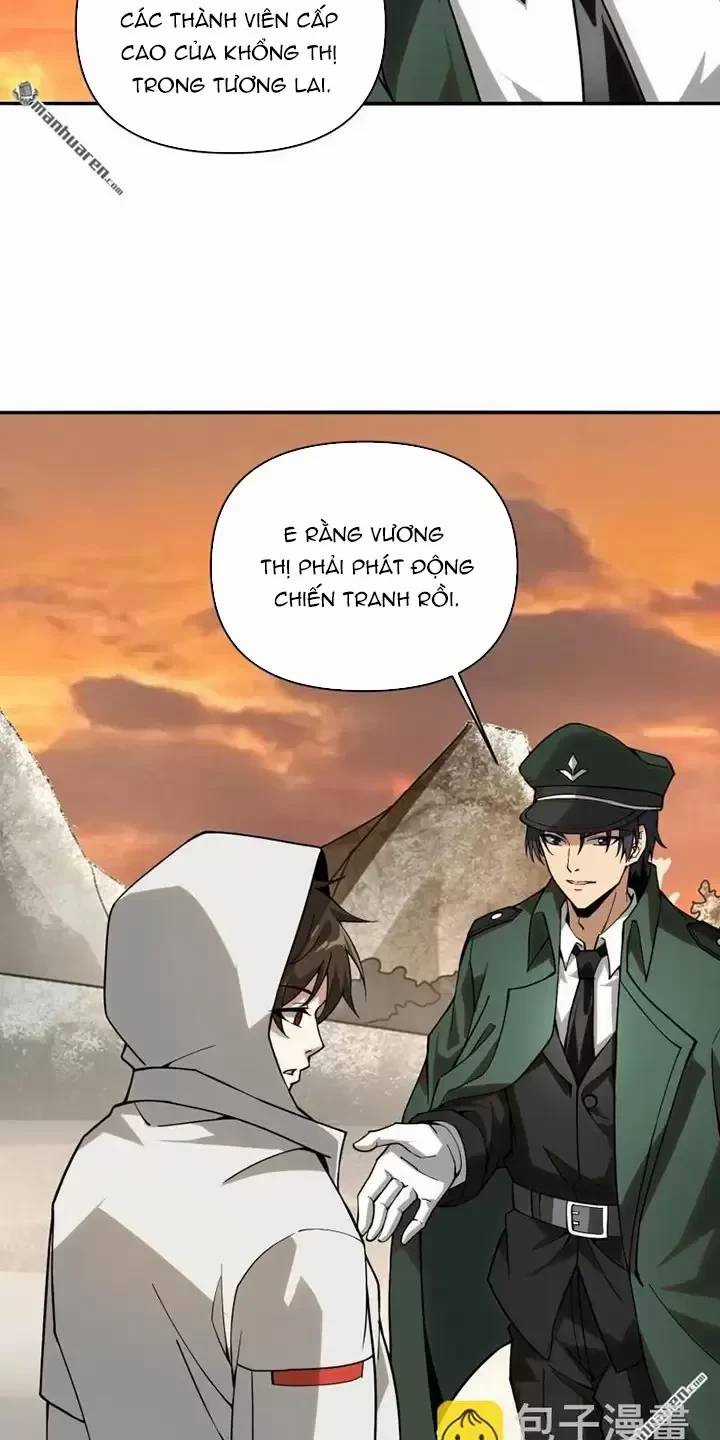 Đệ Nhất Danh Sách - Chương 381 - Trang 5