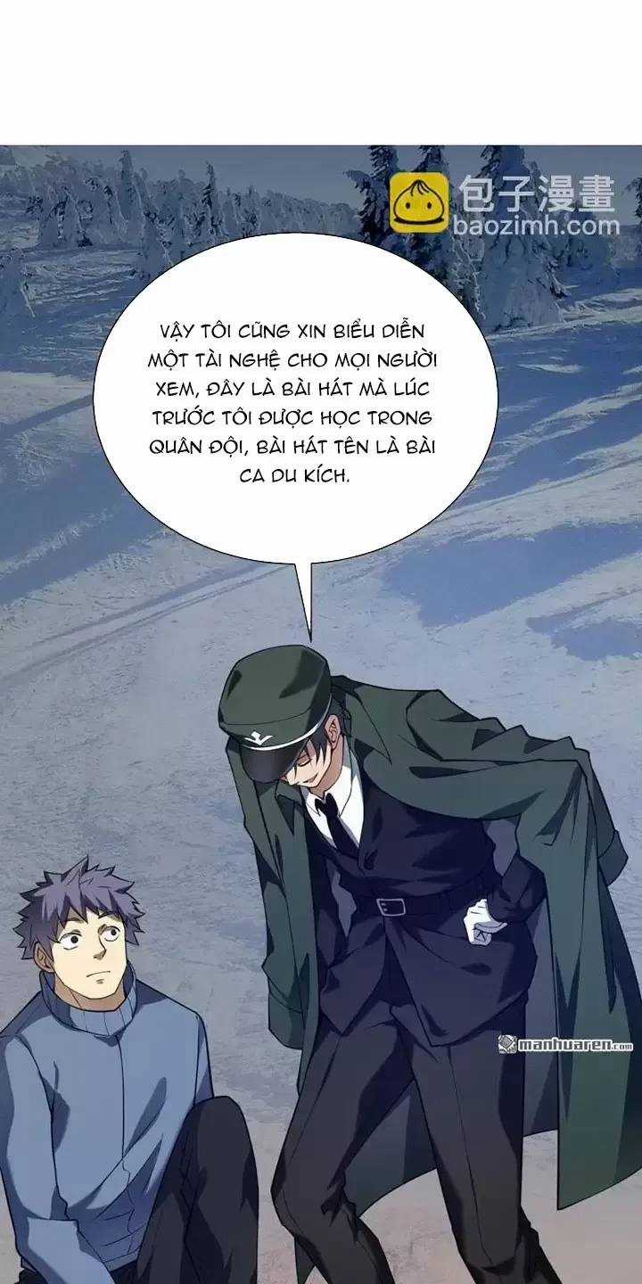 Đệ Nhất Danh Sách - Chương 381 - Trang 43