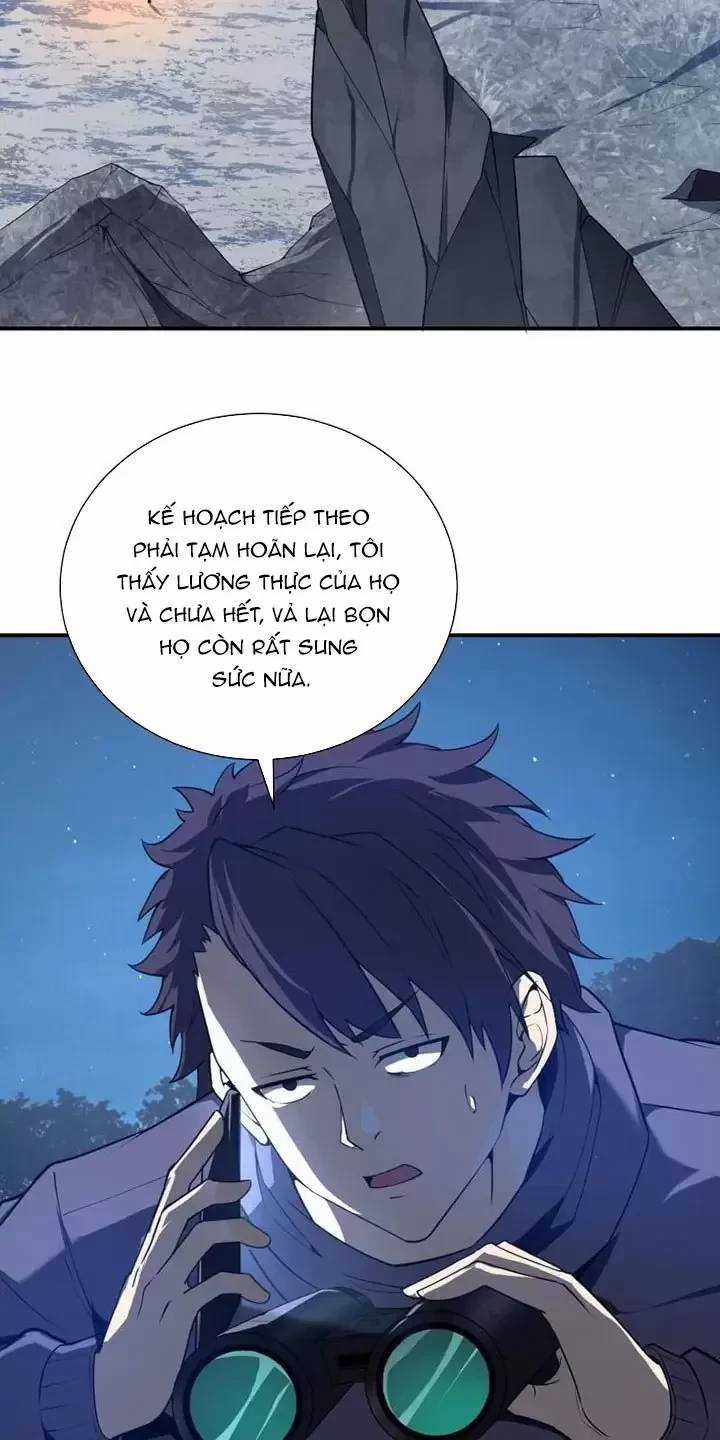 Đệ Nhất Danh Sách - Chương 381 - Trang 47