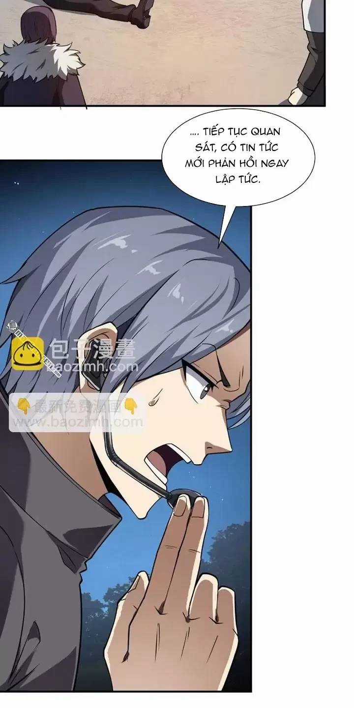 Đệ Nhất Danh Sách - Chương 381 - Trang 49