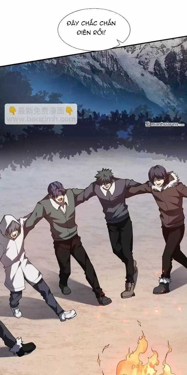 Đệ Nhất Danh Sách - Chương 381 - Trang 53