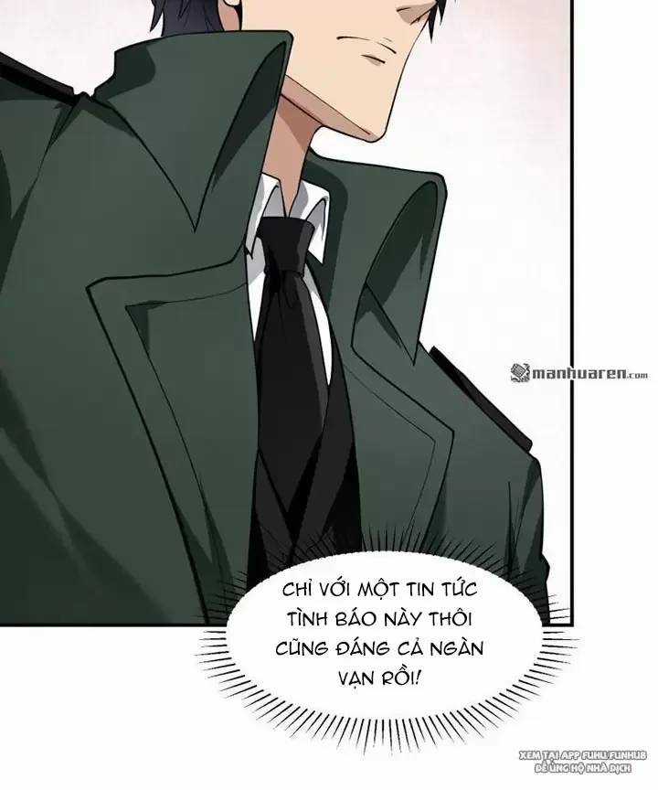 Đệ Nhất Danh Sách - Chương 381 - Trang 66