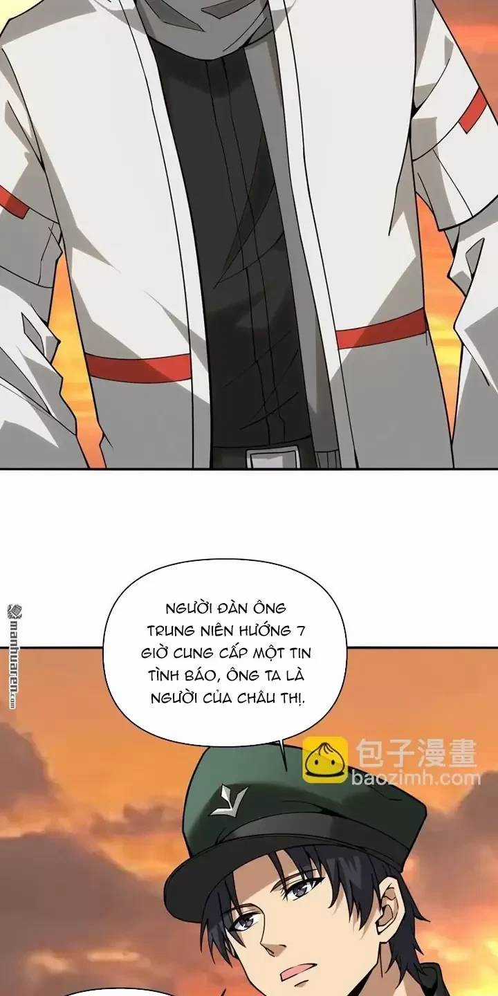 Đệ Nhất Danh Sách - Chương 381 - Trang 8