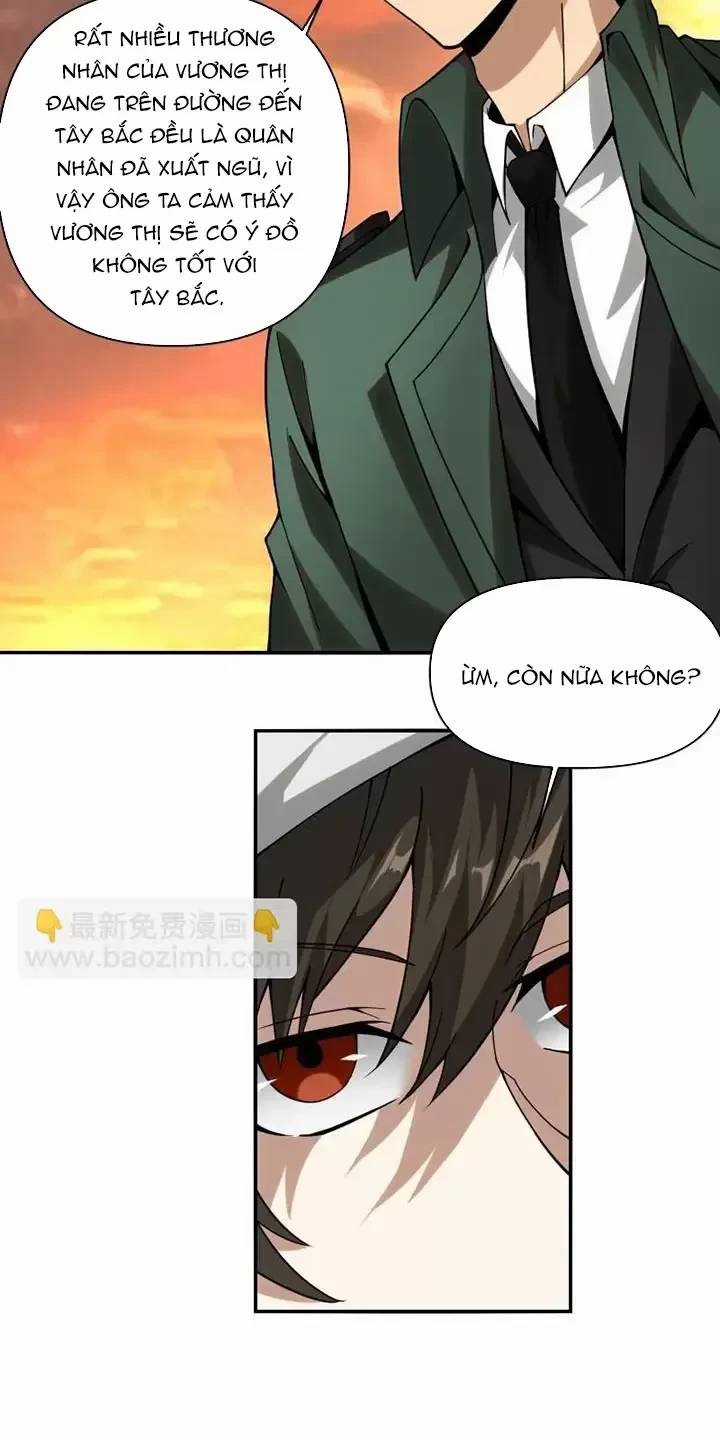 Đệ Nhất Danh Sách - Chương 381 - Trang 9