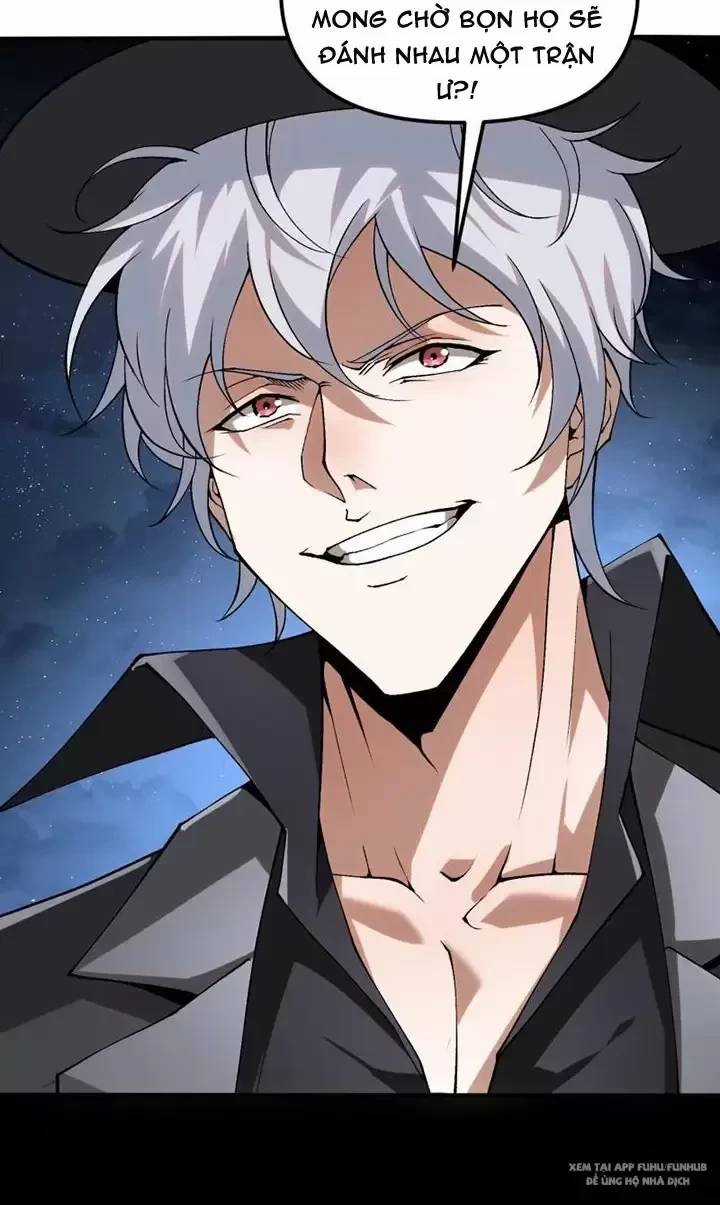Đệ Nhất Danh Sách - Chương 382 - Trang 13