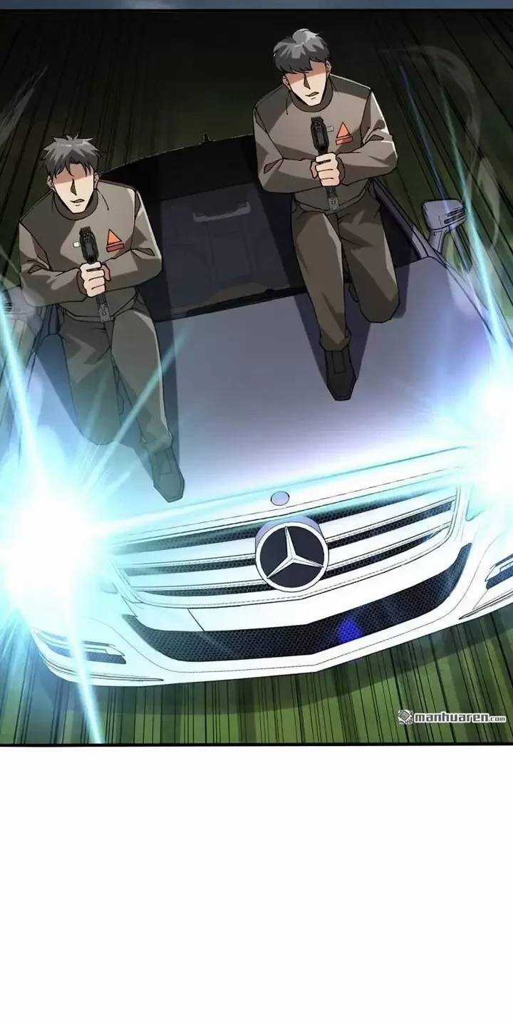 Đệ Nhất Danh Sách - Chương 382 - Trang 15