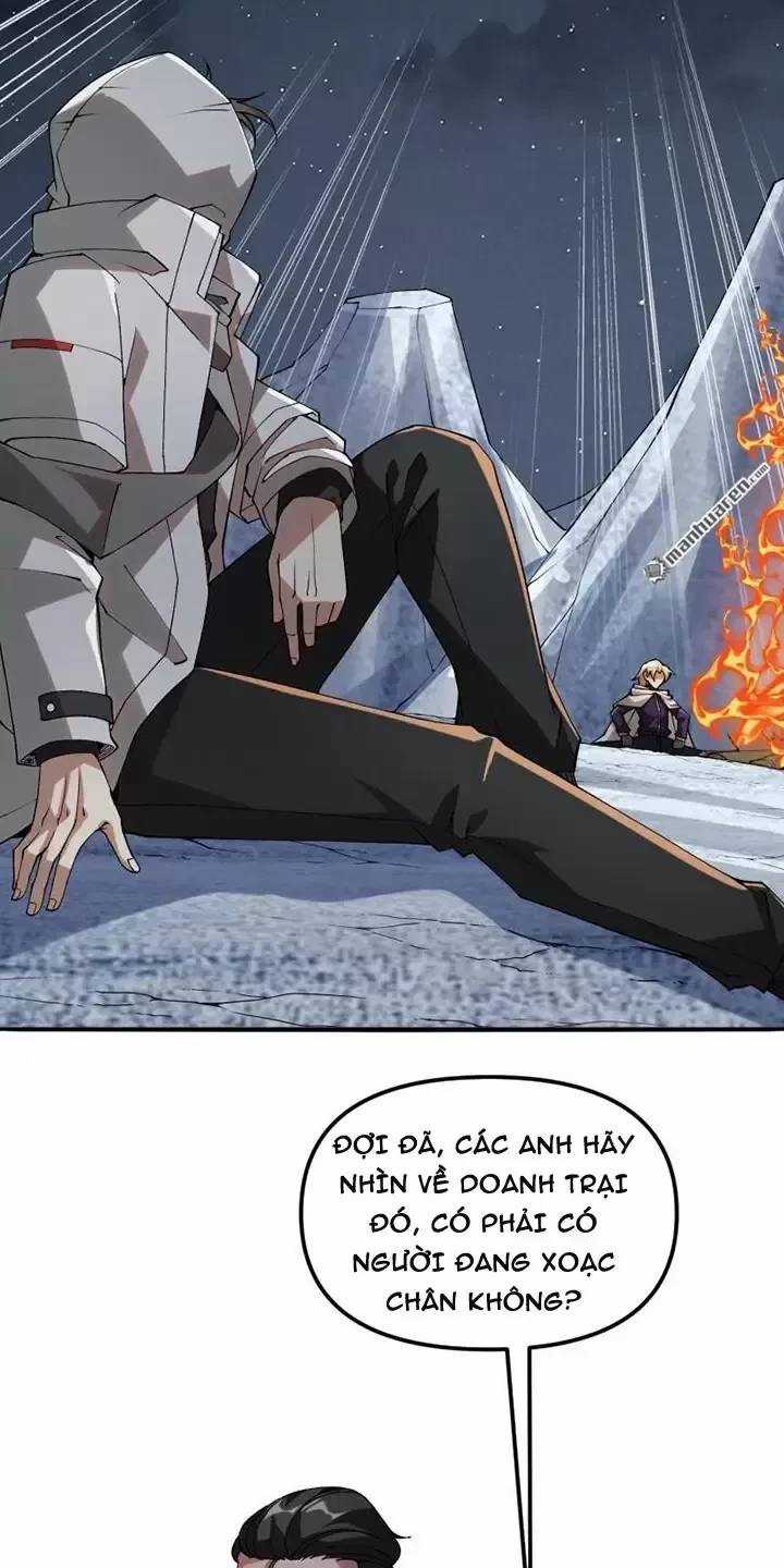 Đệ Nhất Danh Sách - Chương 382 - Trang 22