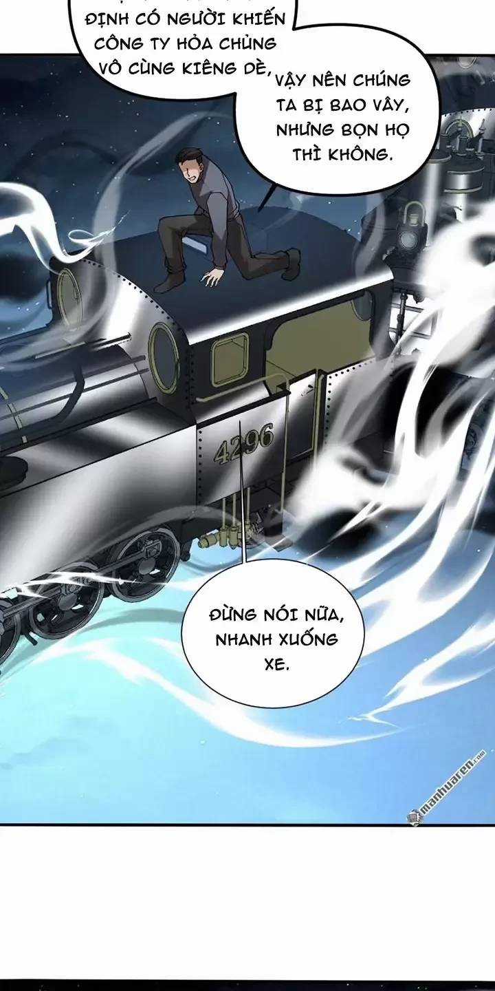 Đệ Nhất Danh Sách - Chương 382 - Trang 24