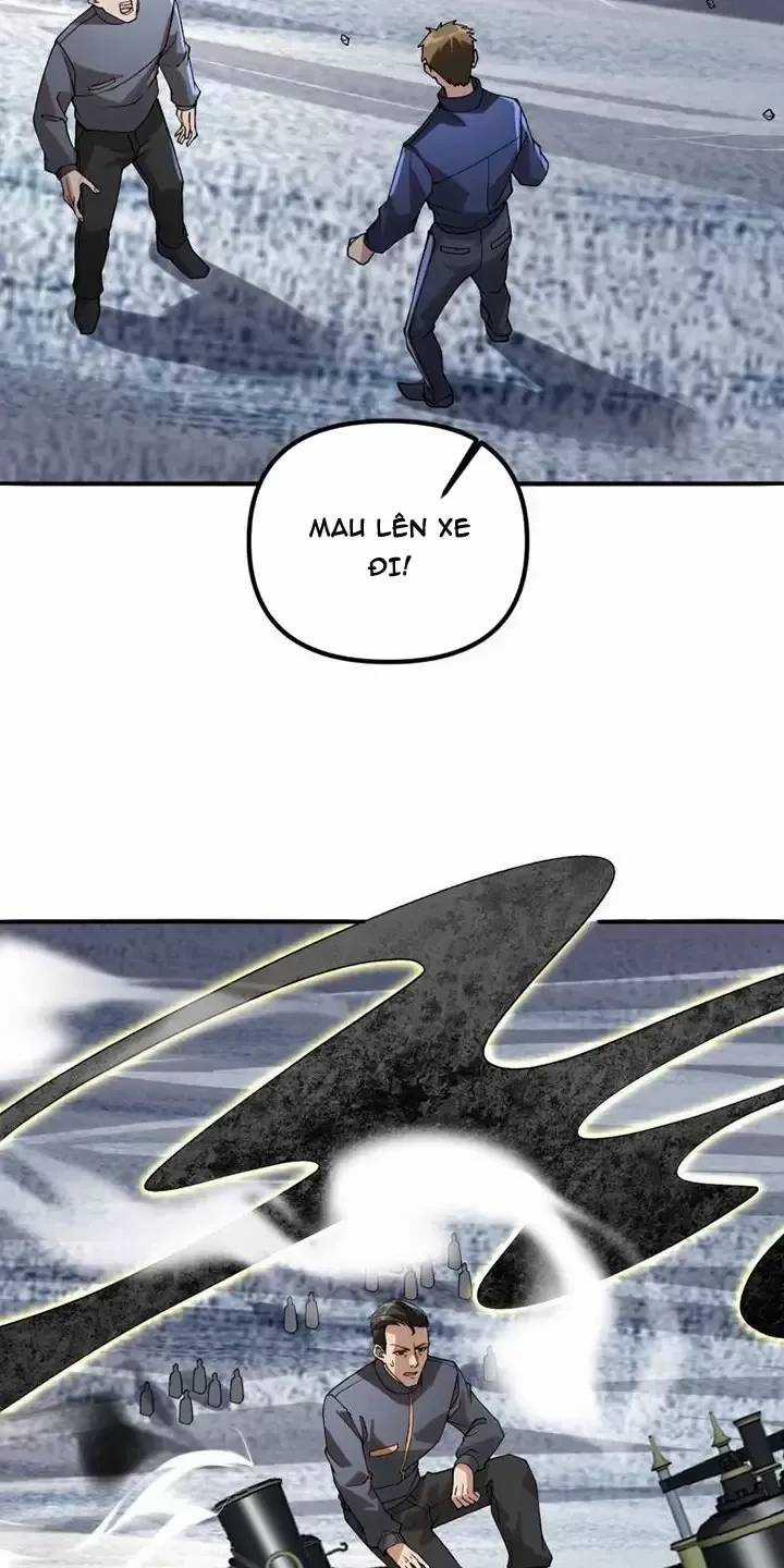 Đệ Nhất Danh Sách - Chương 382 - Trang 28