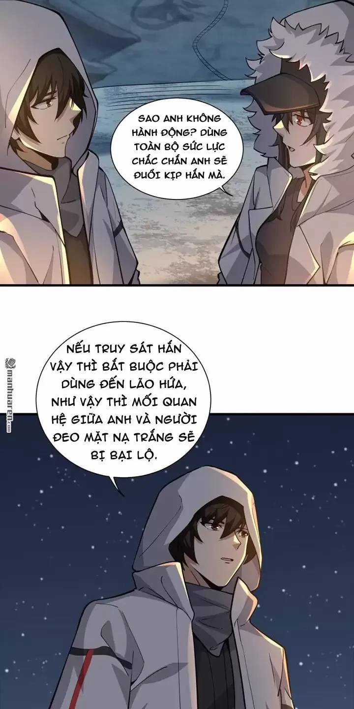 Đệ Nhất Danh Sách - Chương 382 - Trang 30