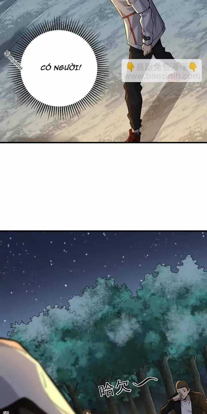 Đệ Nhất Danh Sách - Chương 382 - Trang 34