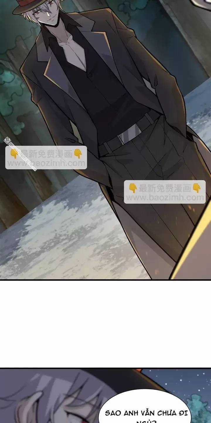 Đệ Nhất Danh Sách - Chương 382 - Trang 36