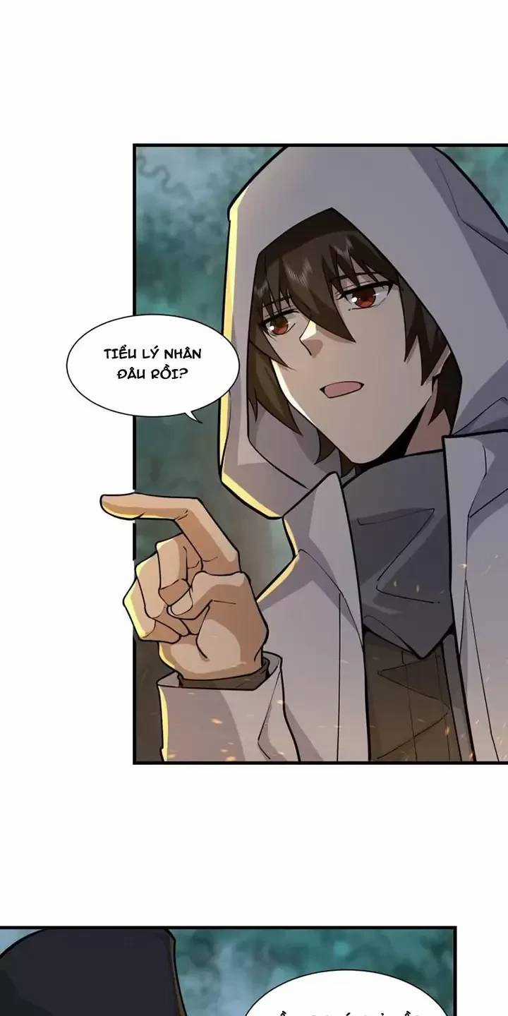 Đệ Nhất Danh Sách - Chương 382 - Trang 40