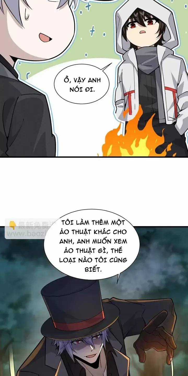 Đệ Nhất Danh Sách - Chương 382 - Trang 49