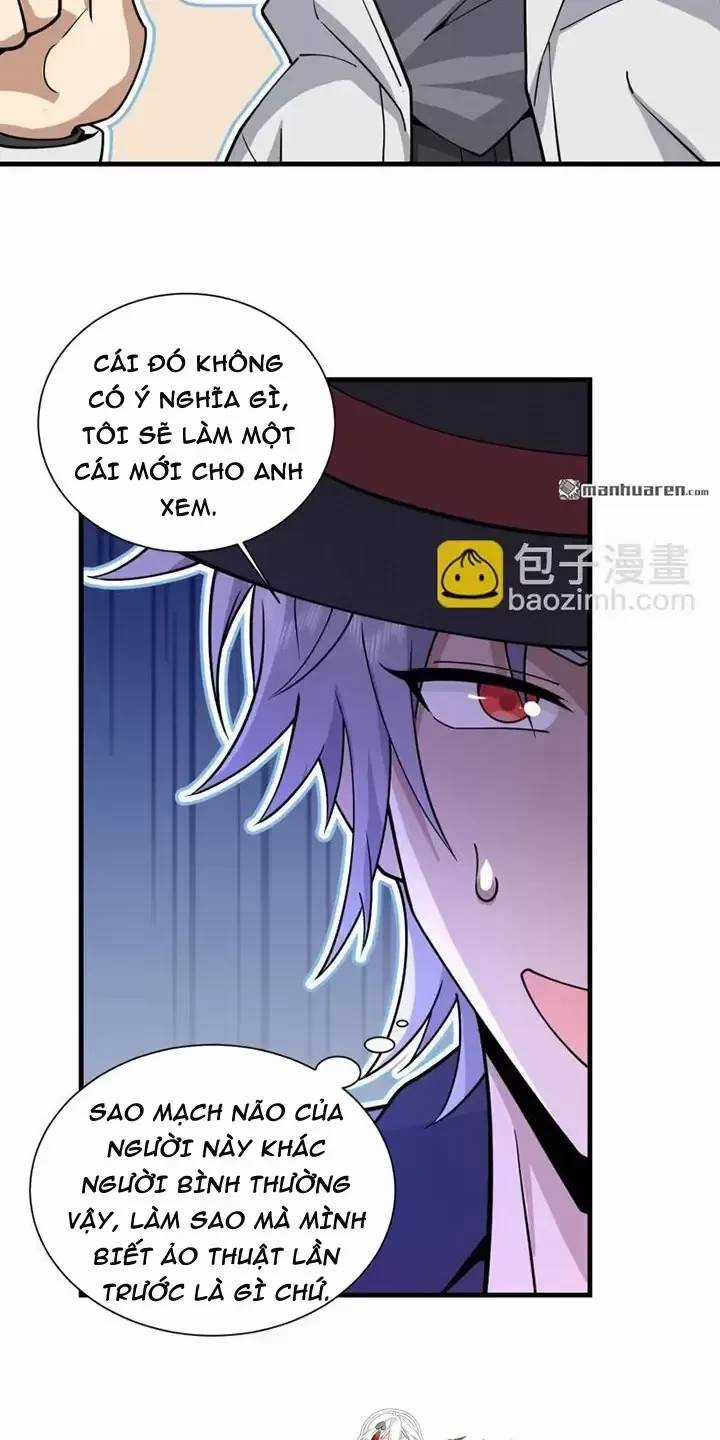 Đệ Nhất Danh Sách - Chương 382 - Trang 51