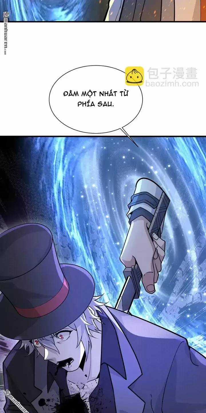 Đệ Nhất Danh Sách - Chương 382 - Trang 59