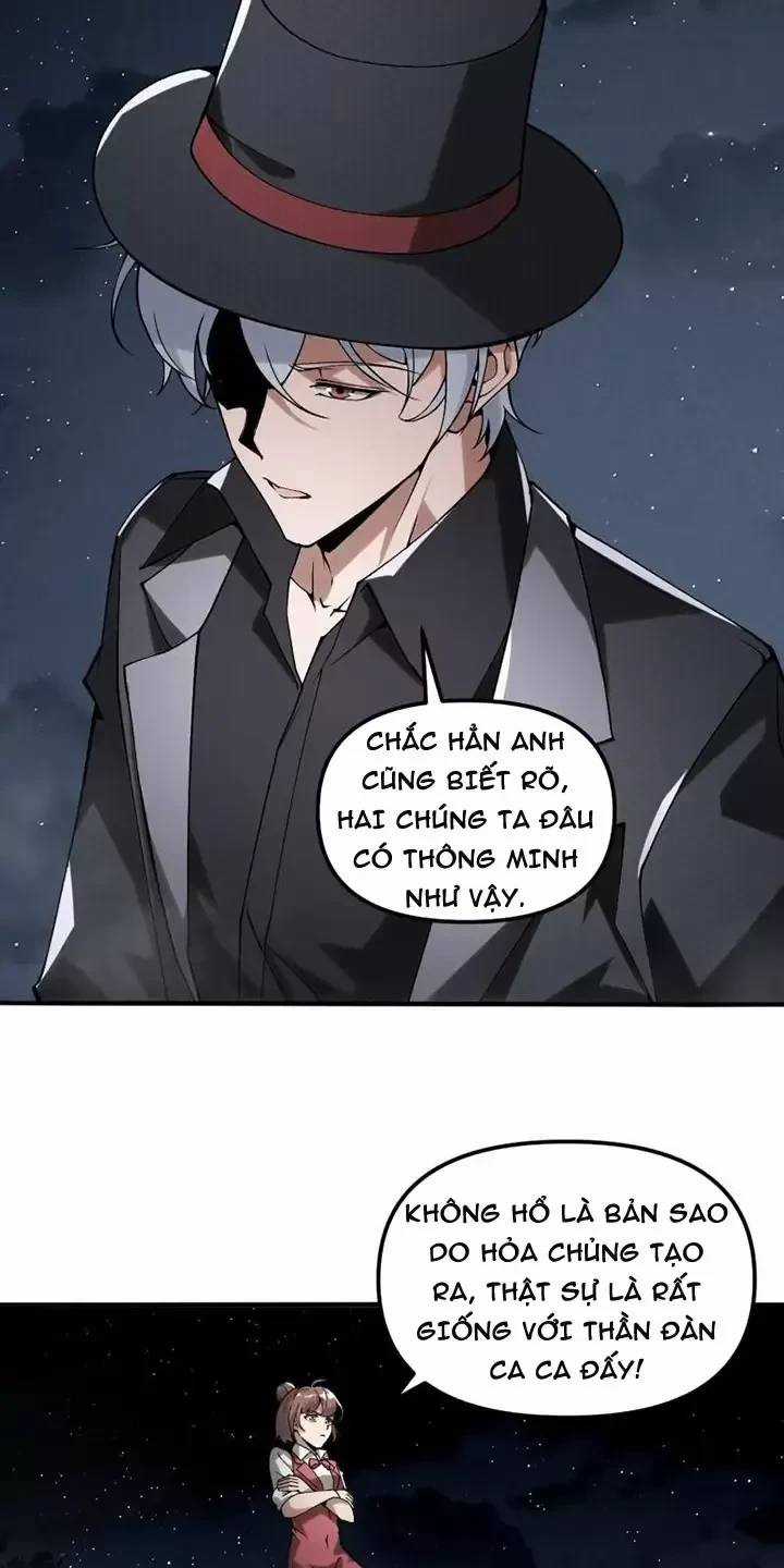 Đệ Nhất Danh Sách - Chương 382 - Trang 7