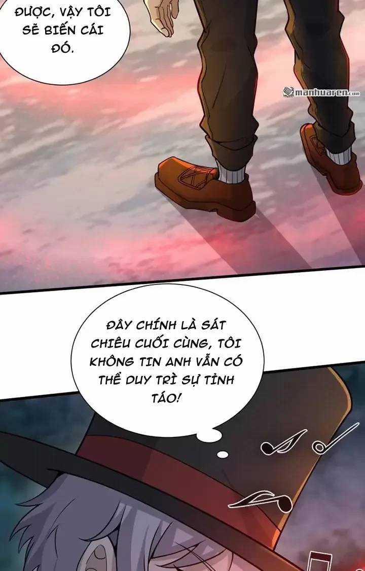 Đệ Nhất Danh Sách - Chương 382 - Trang 68