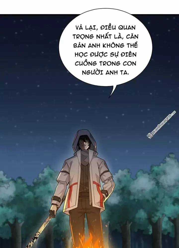 Đệ Nhất Danh Sách - Chương 382 - Trang 70