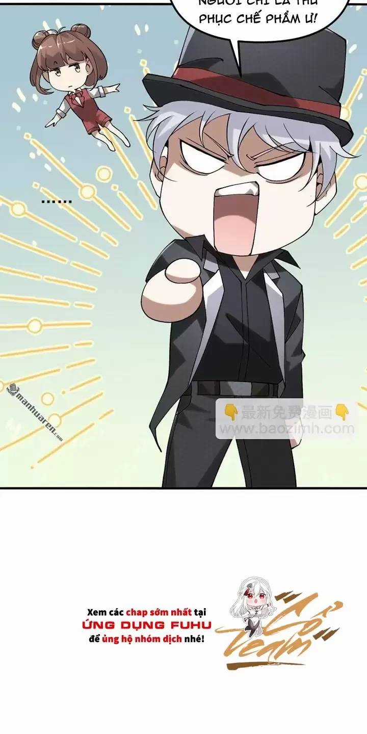 Đệ Nhất Danh Sách - Chương 382 - Trang 9