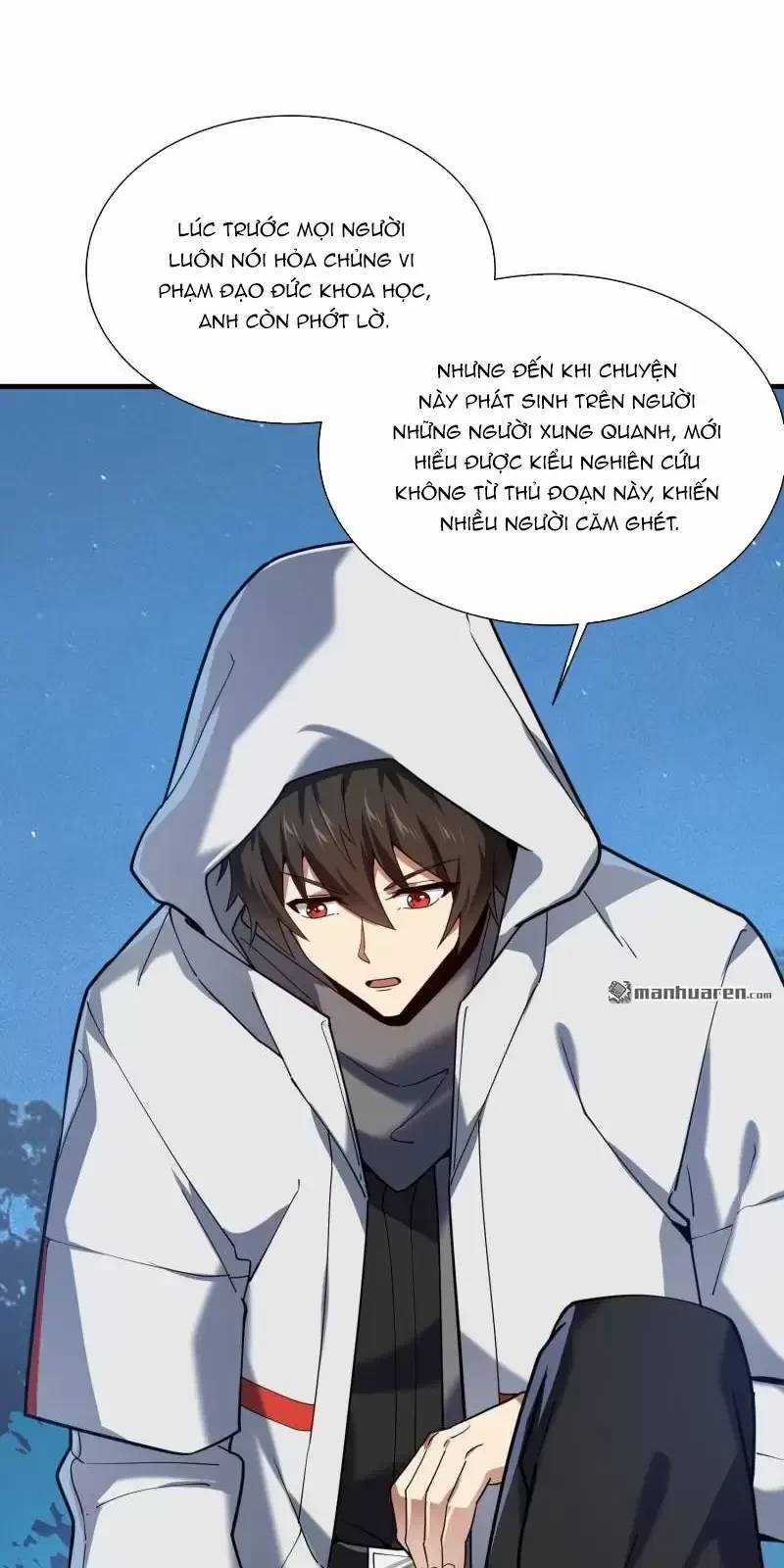 Đệ Nhất Danh Sách - Chương 383 - Trang 12