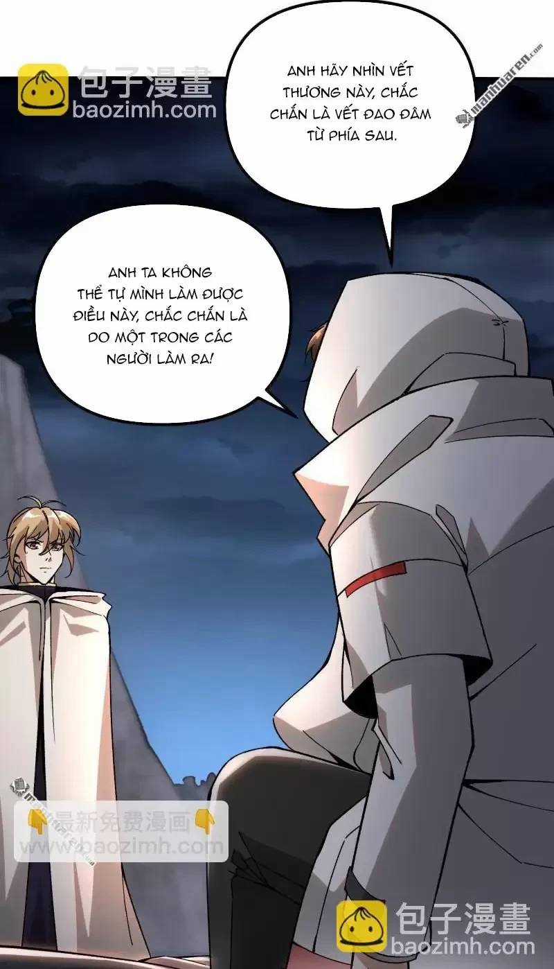 Đệ Nhất Danh Sách - Chương 383 - Trang 21