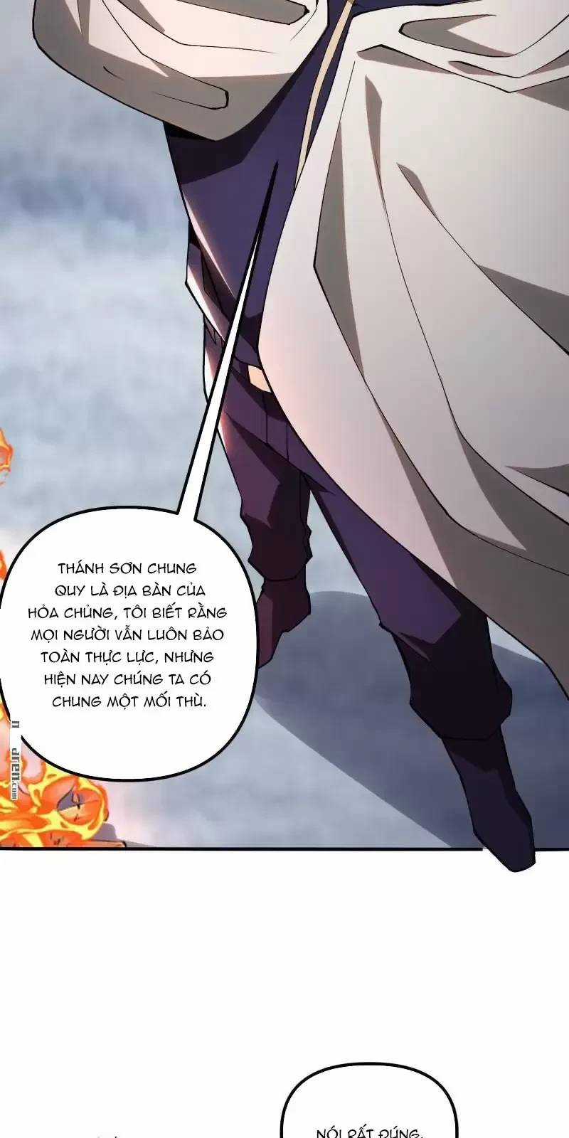 Đệ Nhất Danh Sách - Chương 383 - Trang 29