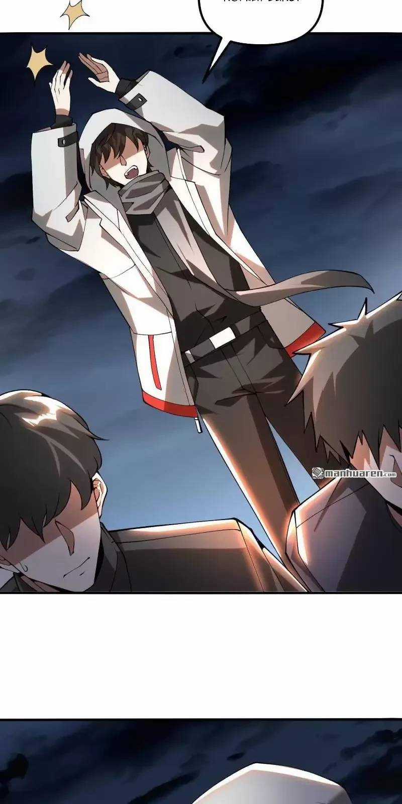 Đệ Nhất Danh Sách - Chương 383 - Trang 30