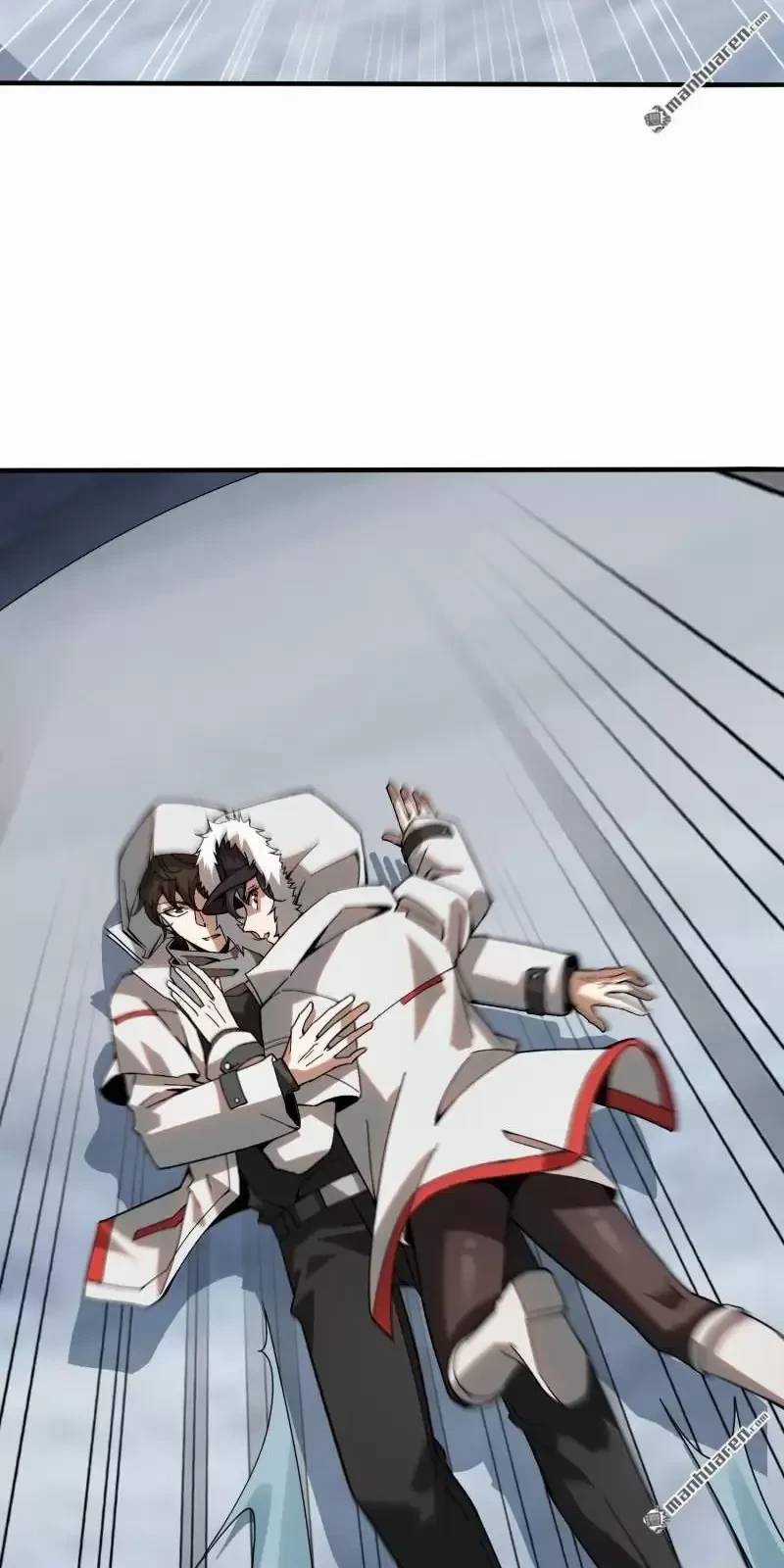 Đệ Nhất Danh Sách - Chương 383 - Trang 34