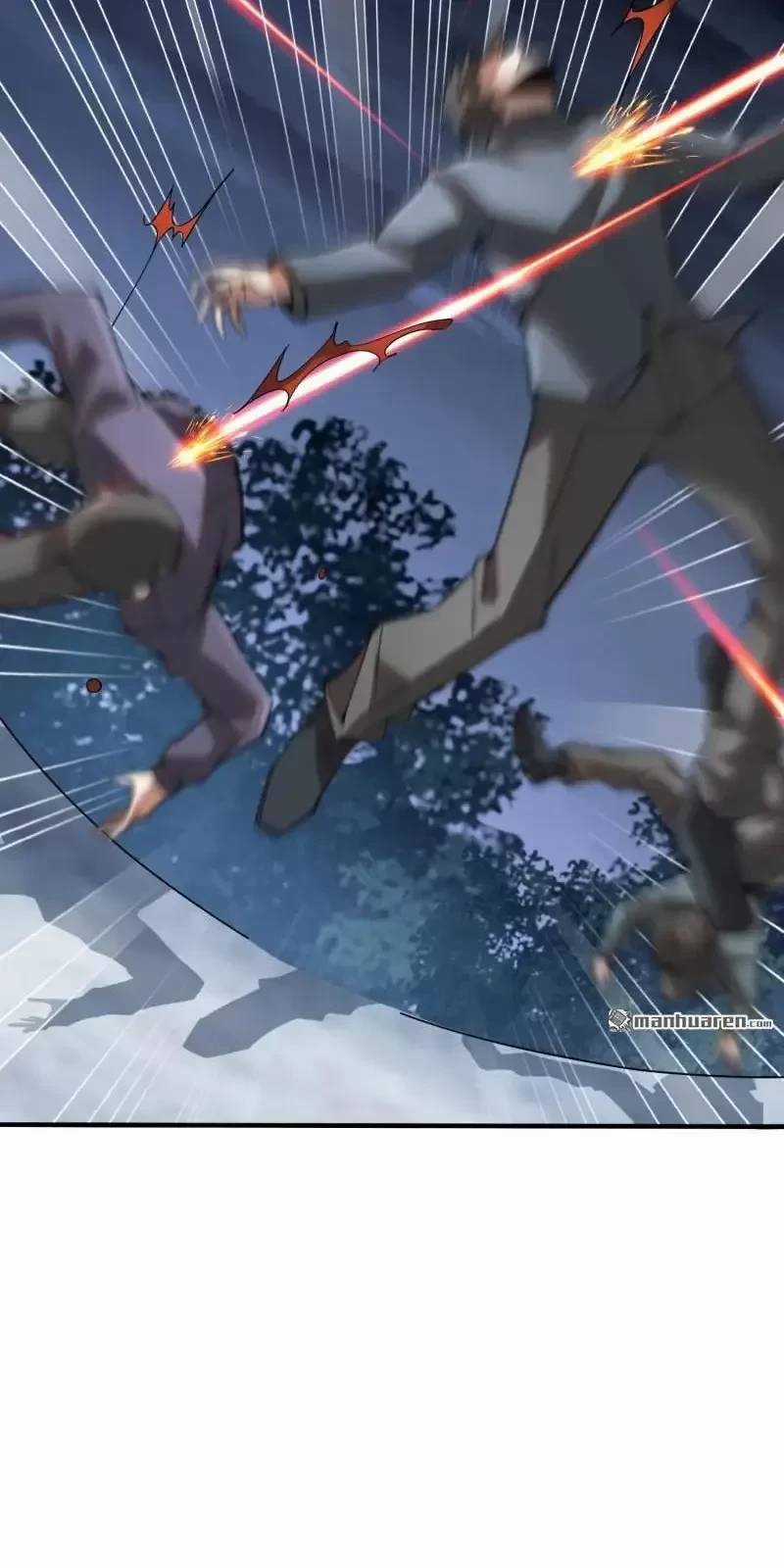 Đệ Nhất Danh Sách - Chương 383 - Trang 37