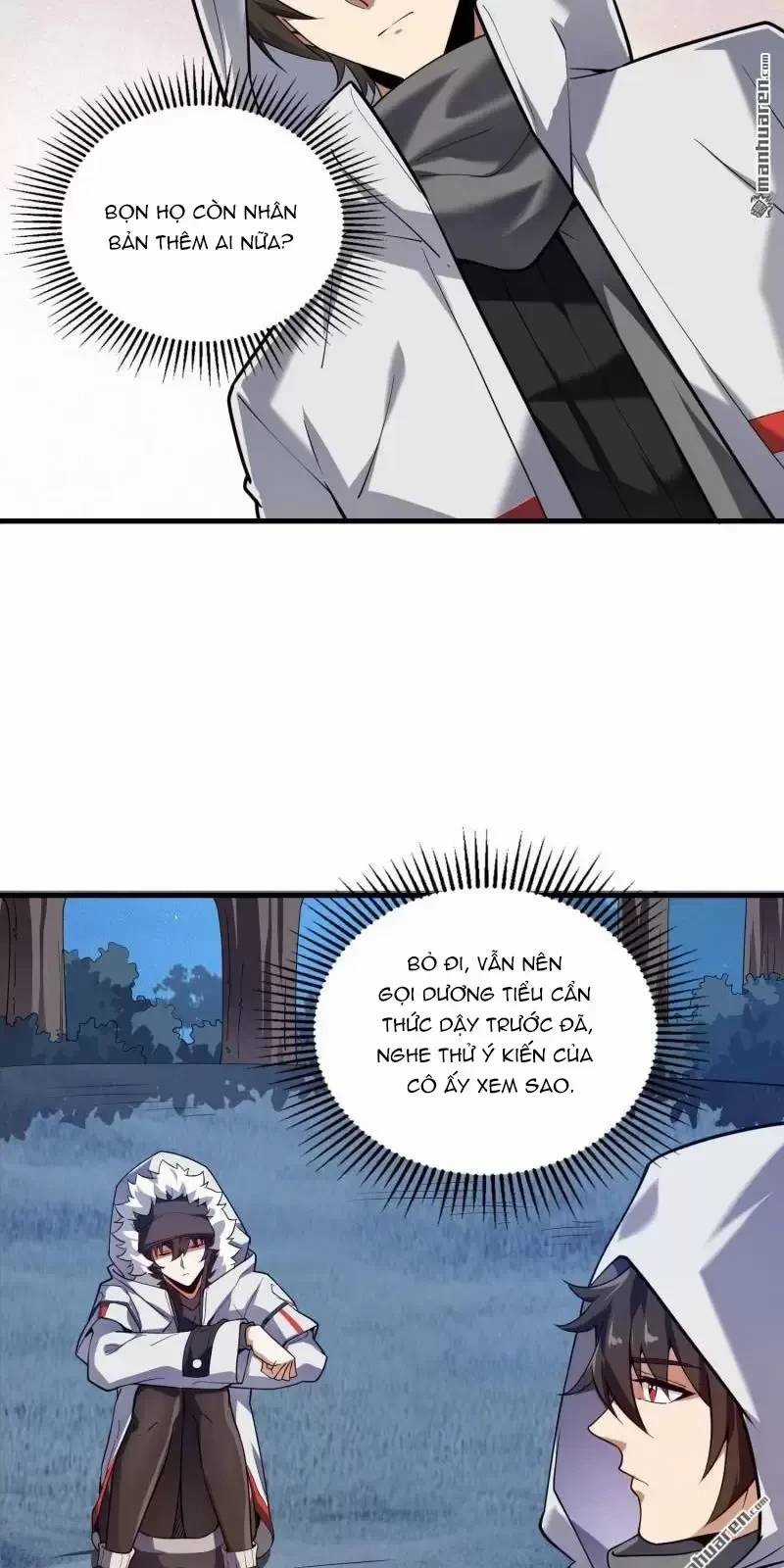 Đệ Nhất Danh Sách - Chương 383 - Trang 5